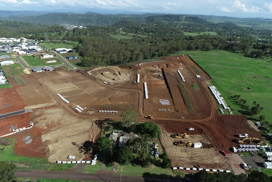 [Land for Sale] Pinnacle of Kearneys, Kearneys Spring OpenLot